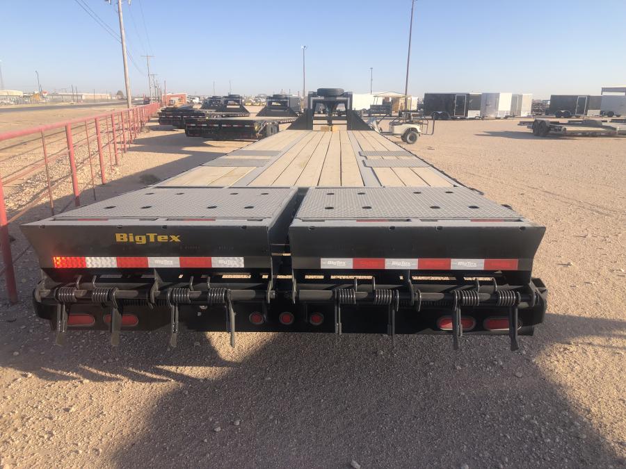 Big Tex 3XGN 30K T.D.LOW-PRO.GN(102×35+5) SEE EXT. DESC. image 2