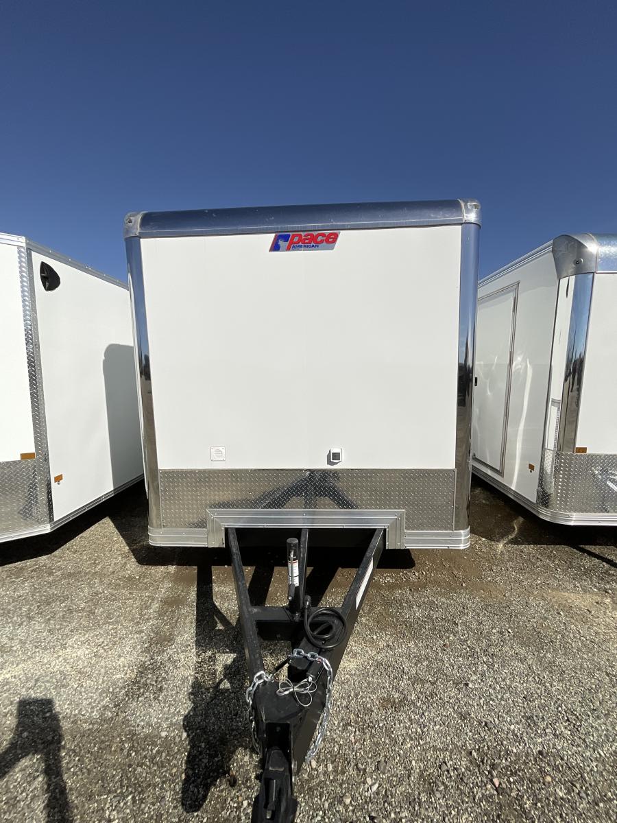 KP10 85X24 SHADOW GT FLAT TOP BULLNOSE ENCL Image 0