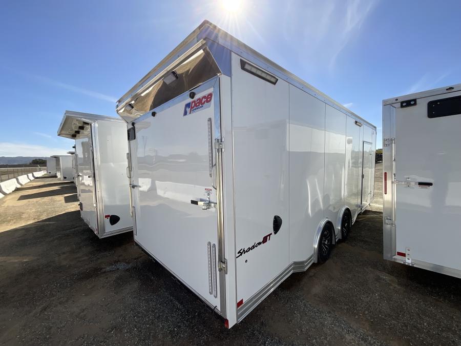 KP10 85X24 SHADOW GT FLAT TOP BULLNOSE ENCL Image 4