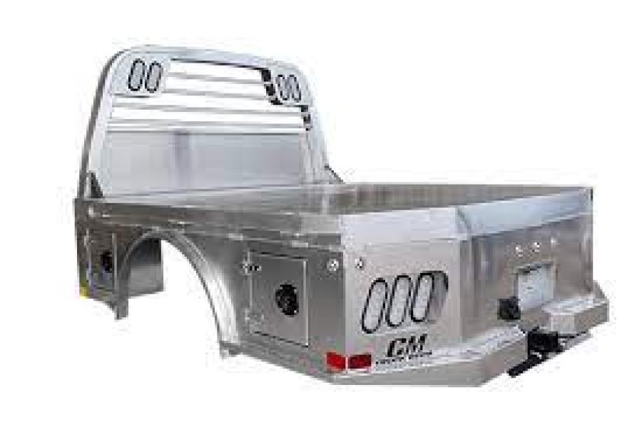 CM ALSK TB ALSK 86/84/58/42 2RTB Image 1