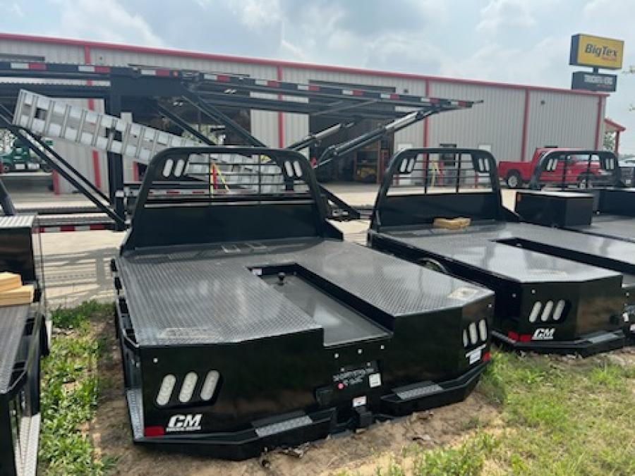 CM SK TB SK 94/94/60/34 SD, TRGH Image 0