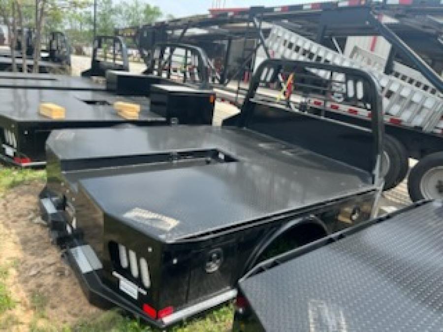 CM SK TB SK 94/94/60/34 SD, TRGH Image 2