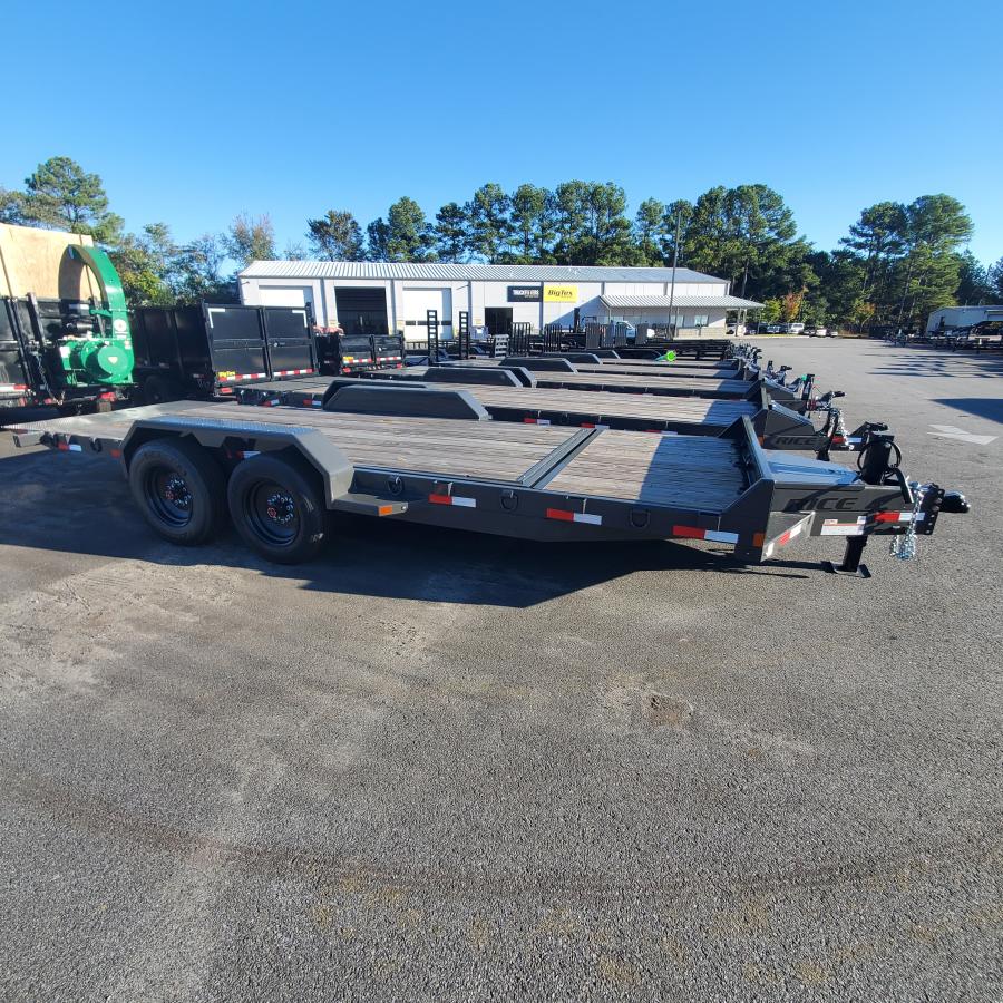 Rice FMC RICE - 16K PARTIAL TILT 82X16+4 BLACK - STD Image 0