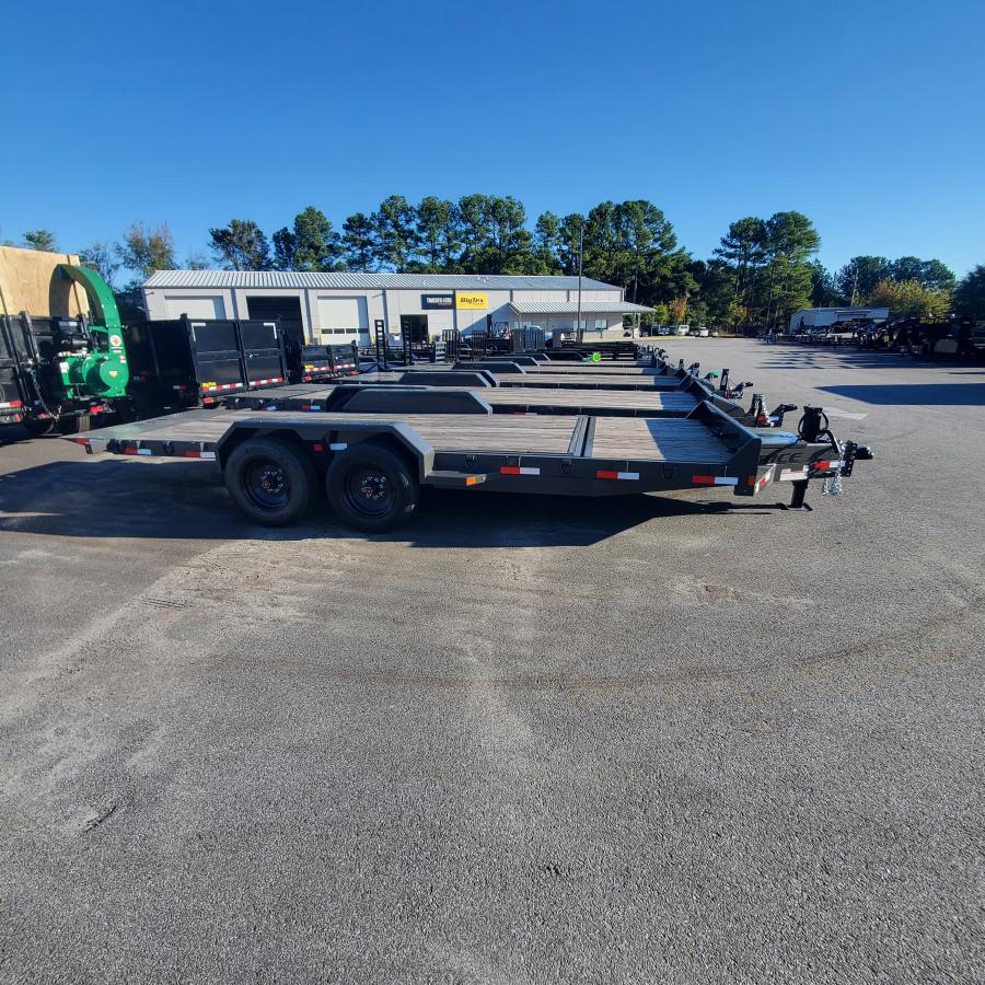 Rice FMC RICE - 16K PARTIAL TILT 82X16+4 BLACK - STD Image 1