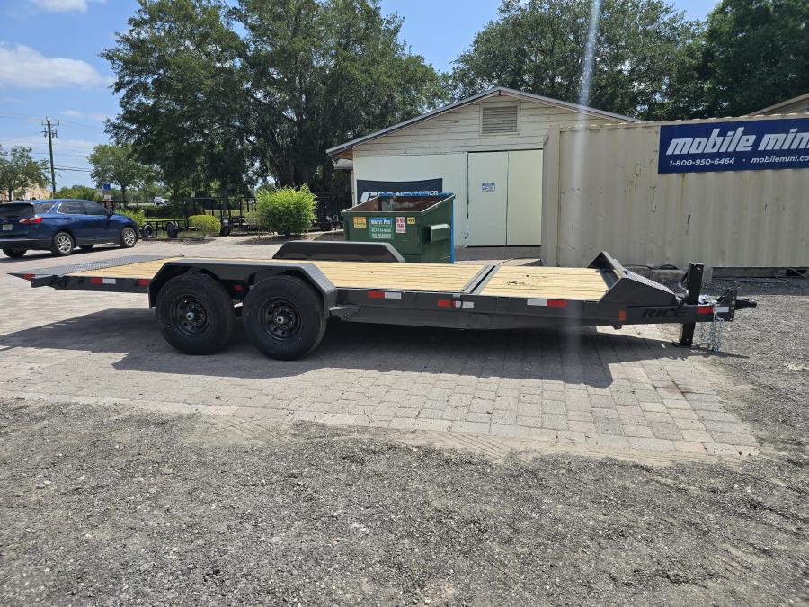 Rice FMC RICE - 16K PARTIAL TILT 82X16+4 BLACK - STD Image 3
