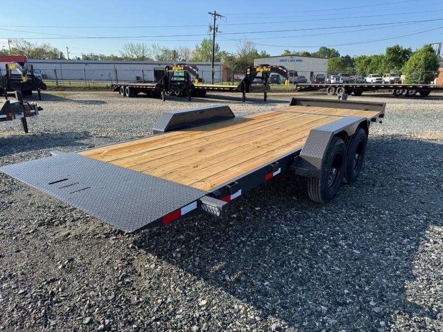Rice FMC RICE - 14K PARTIAL TILT 82X16+4 BLACK - STD Image 3
