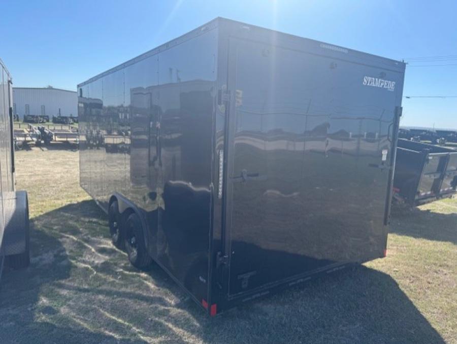 STAS STALL 85X20 5.2K BLACK 7 CH Image 2