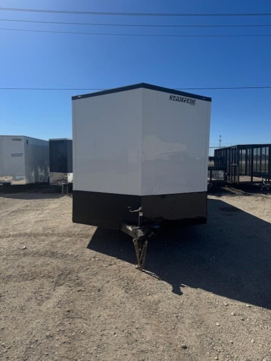 STAS STALL 85X24 5.2K BLACK 7 CH Image 2