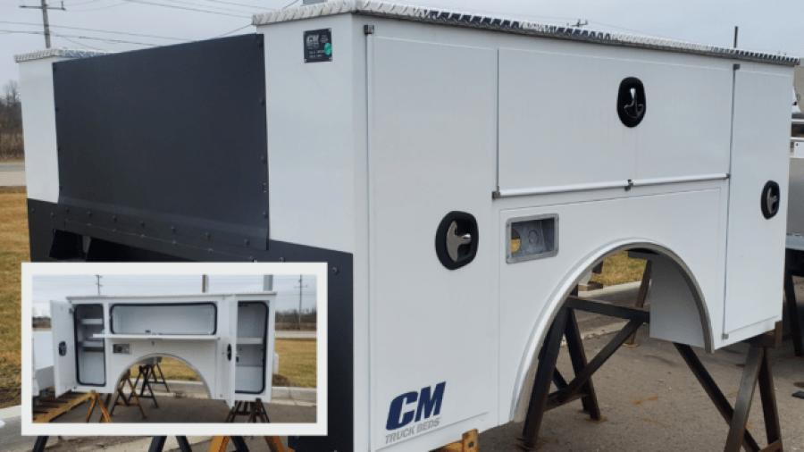CM CMG9 CMG 98/78VVSSG2M BY CARRY-ON Image 0