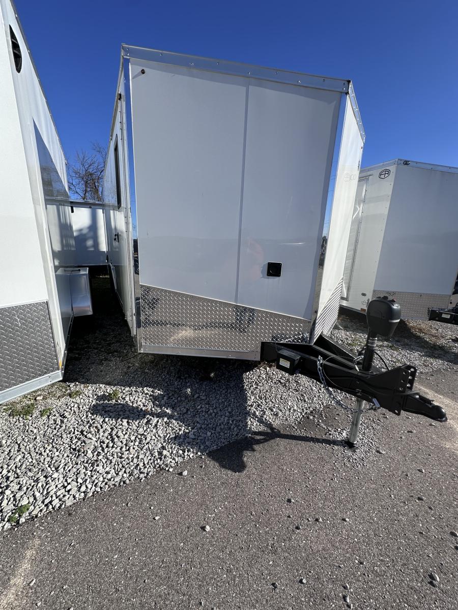 Big Tex USED USED TRAILER Image 1