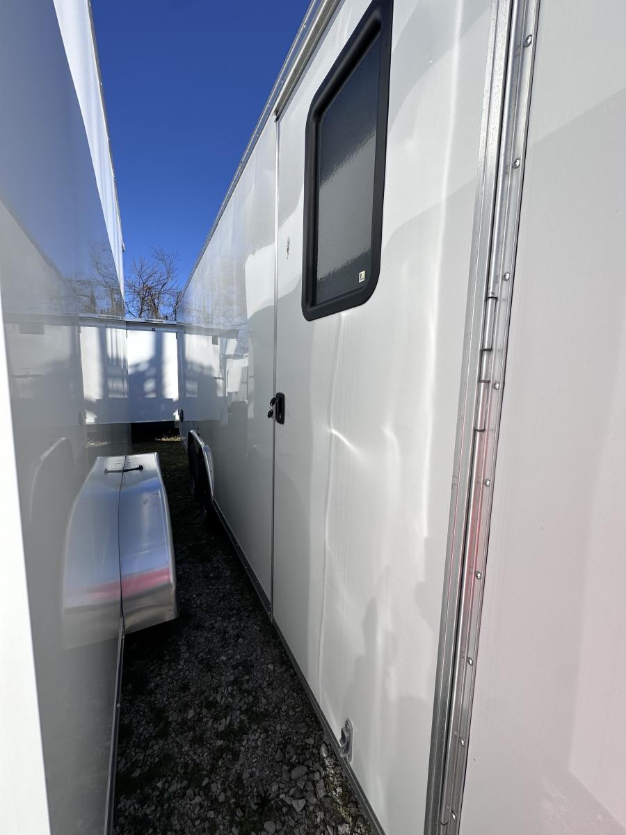 Big Tex USED USED TRAILER Image 2