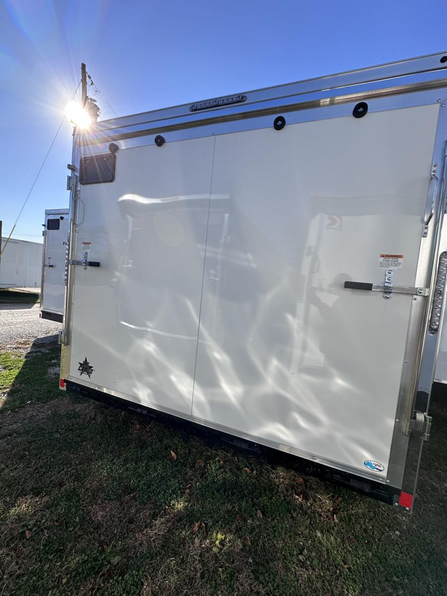 Big Tex USED USED TRAILER Image 3