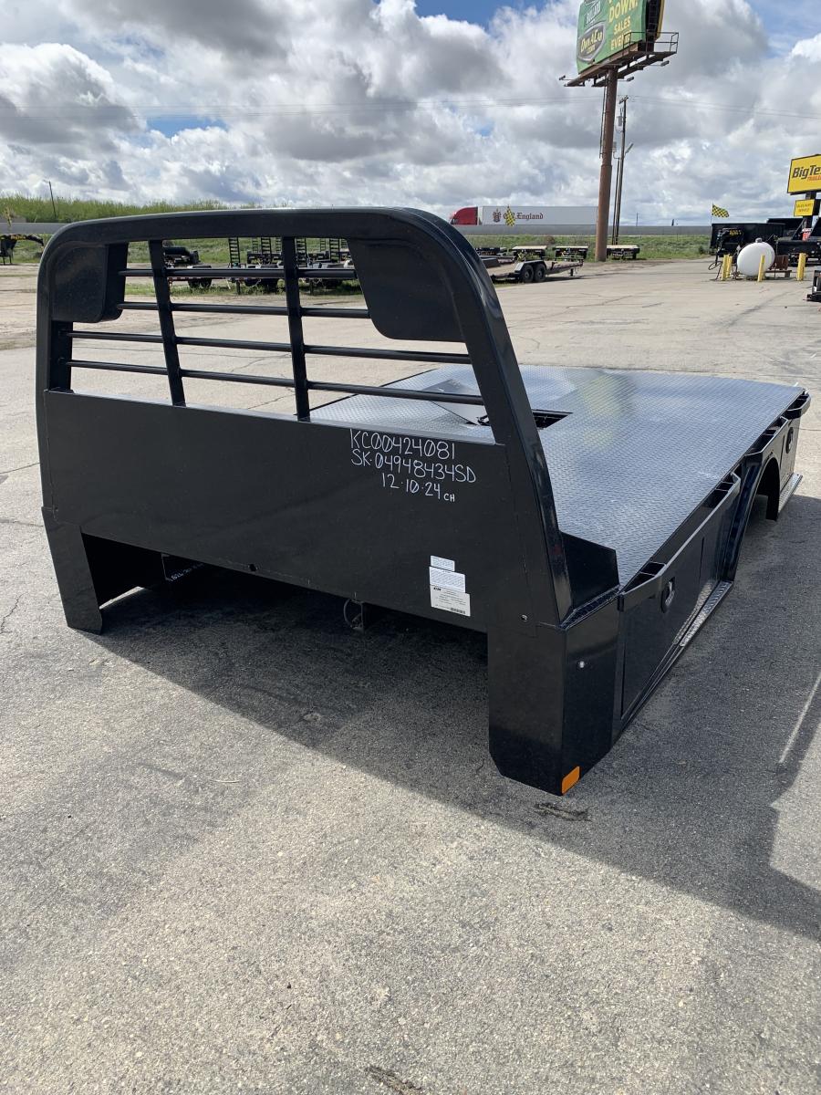 CM SK Truck Body SK2 114/94/84/34 SD 2RTB Image 2