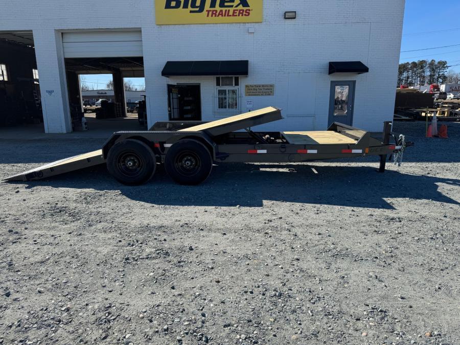 Rice PTHD - 16K PARTIAL TILT 82X16+4 Image 0