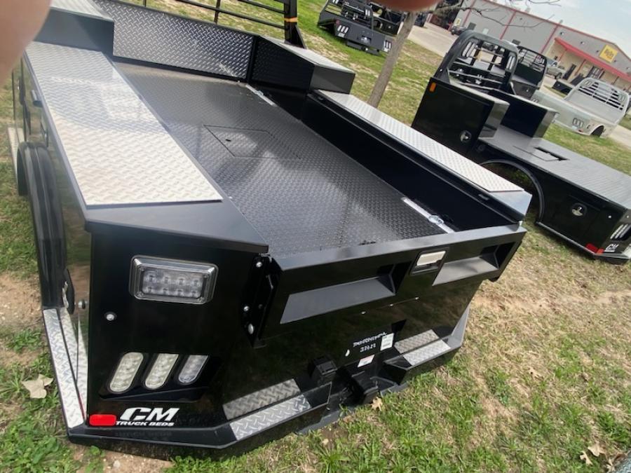 CMTB TMX TB TMX 86/84/57/42 Wide DK Image 2