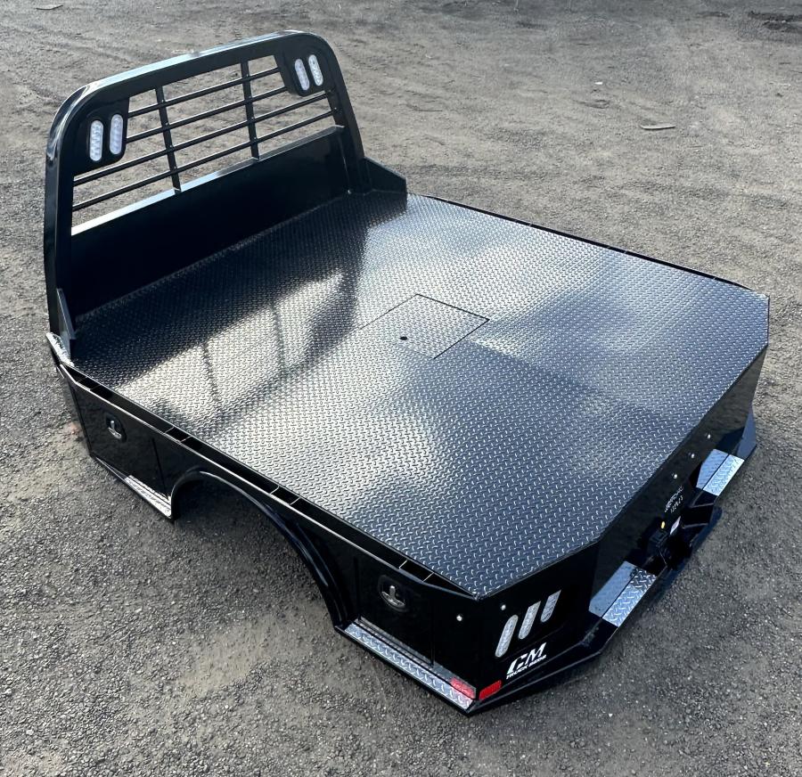 CM SK Truck Body SK2 86/84/58/42 2RTB Image 1