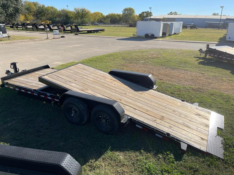 Big Tex 14TL, Tilt, 83" x 22', 14K Image 5