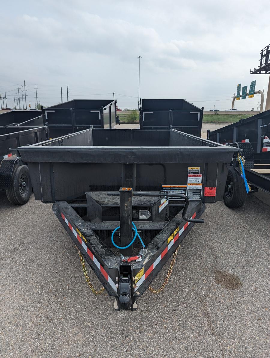 Big Tex 14LP, Dump, 83″ x 14′, 14K Image 0