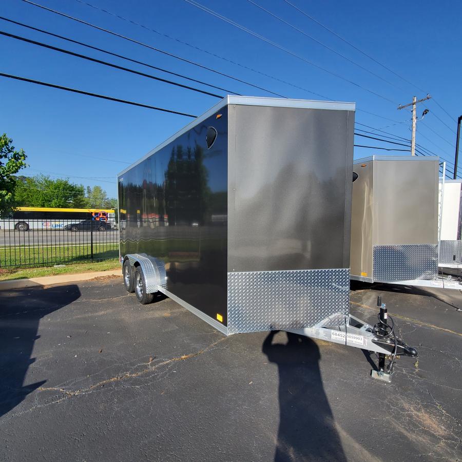 75X1 75X18 TA THUNDER V NOSE CARGO BY LEGEND Image 0