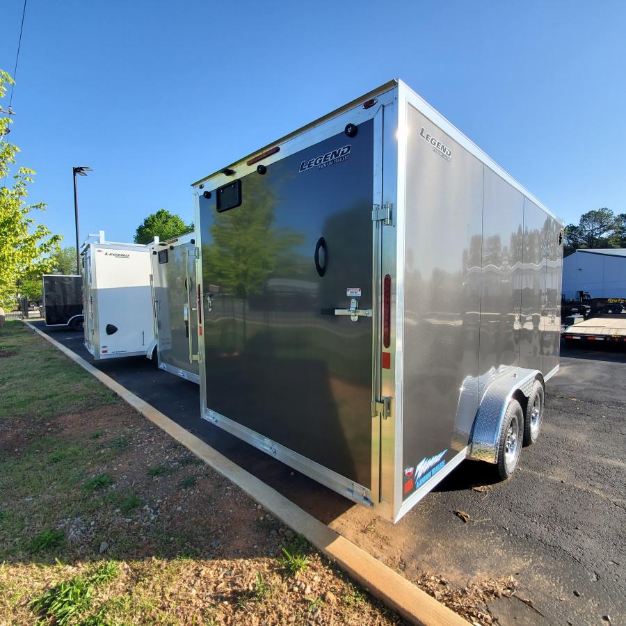 75X1 75X18 TA THUNDER V NOSE CARGO BY LEGEND Image 1