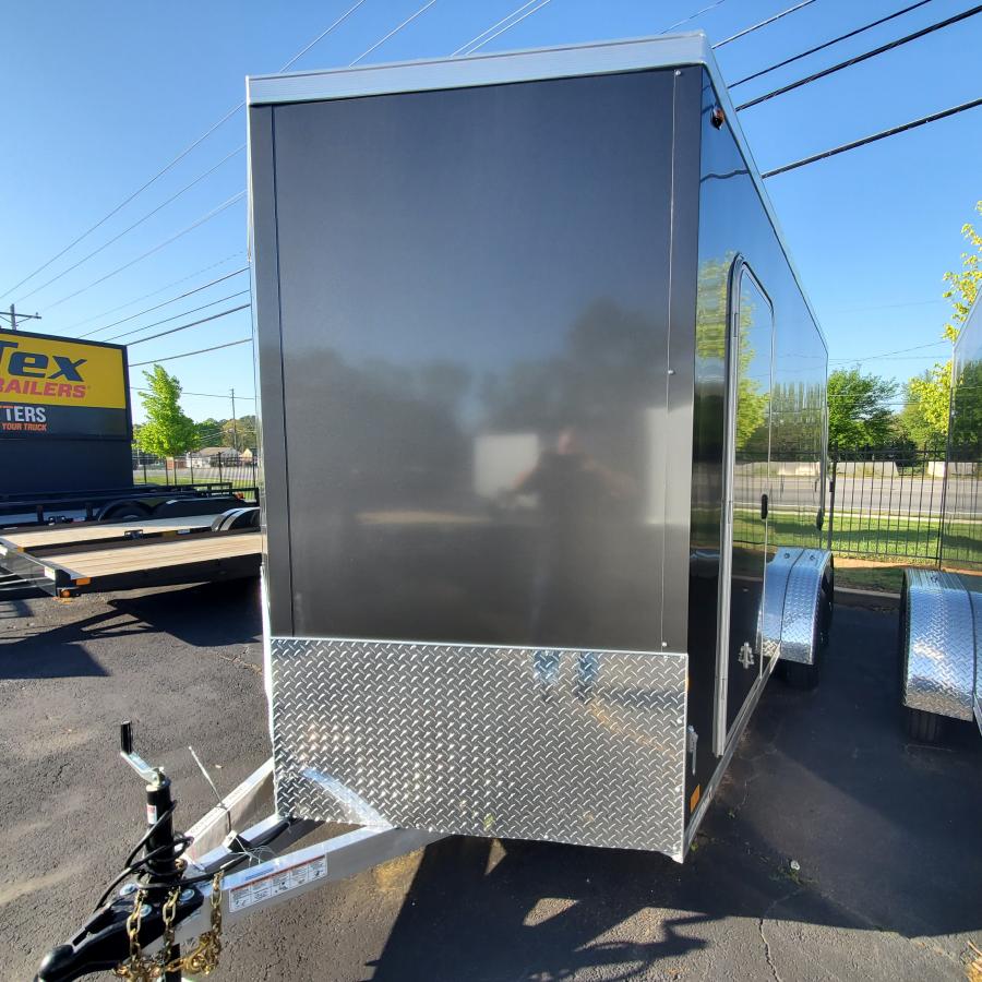 75X1 75X18 TA THUNDER V NOSE CARGO BY LEGEND Image 3