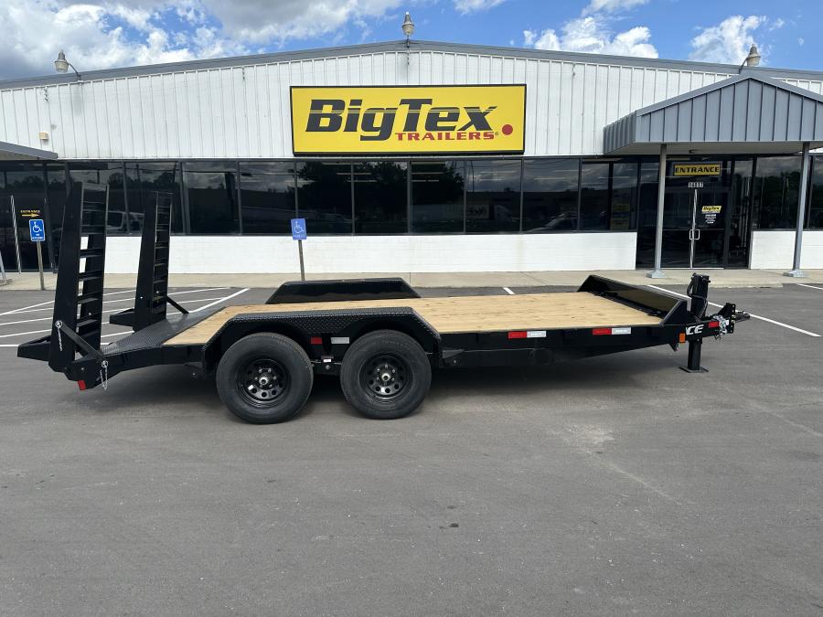 RICE SST RICE - MAGNUM 10K EQUIPMENT 82X16 BLACK - TIRE MT Image 0