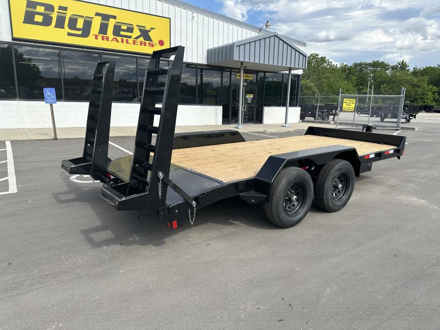 RICE SST RICE - MAGNUM 10K EQUIPMENT 82X16 BLACK - TIRE MT Image 1