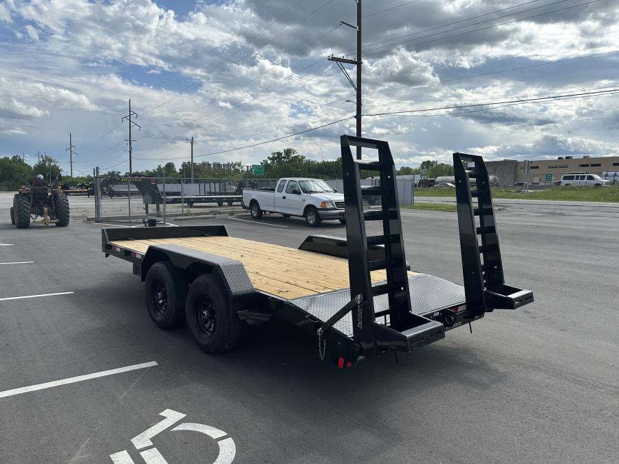 RICE SST RICE - MAGNUM 10K EQUIPMENT 82X16 BLACK - TIRE MT Image 2