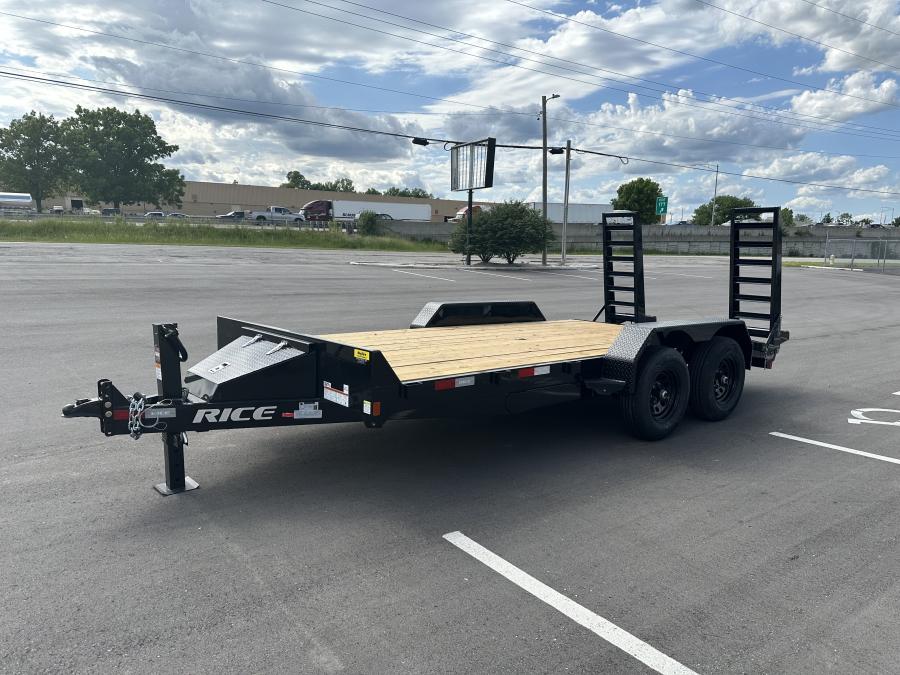 RICE SST RICE - MAGNUM 10K EQUIPMENT 82X16 BLACK - TIRE MT Image 3