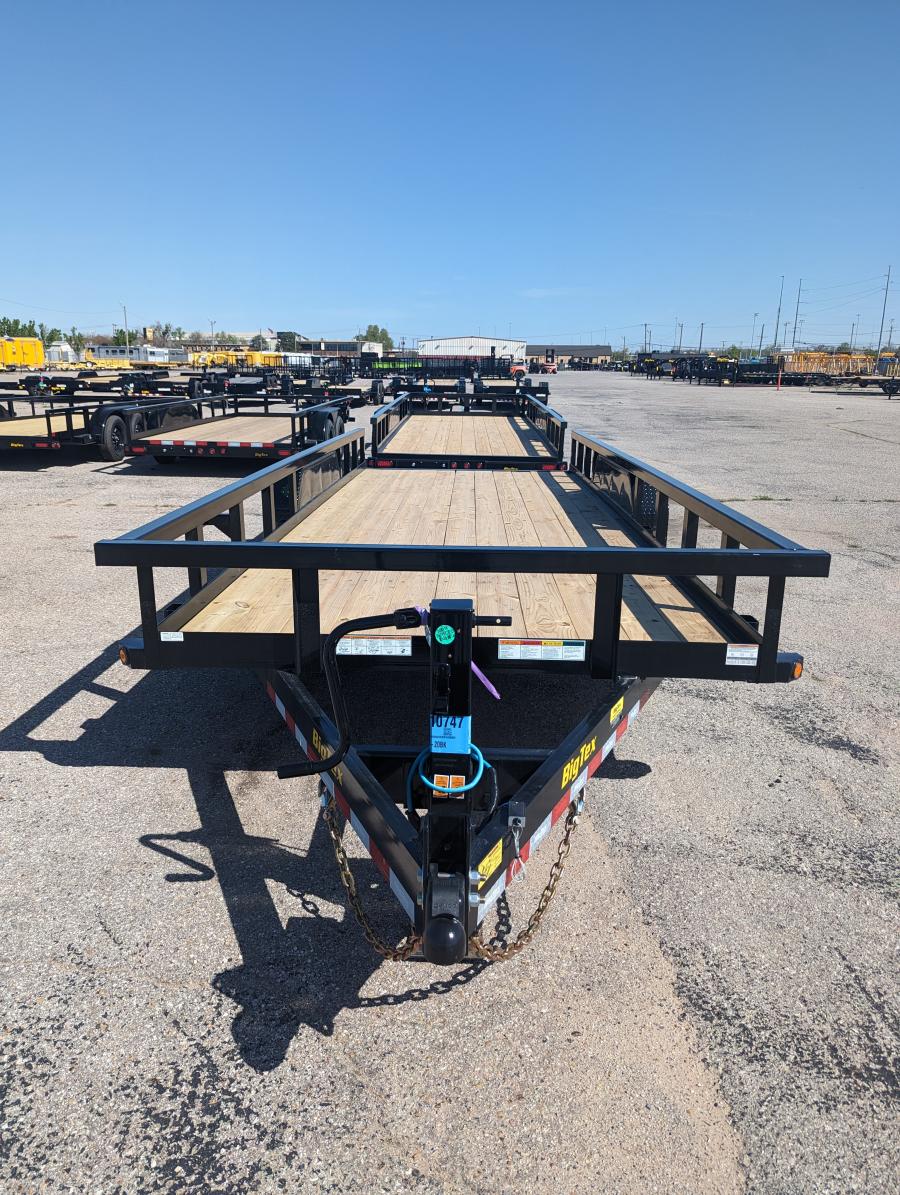 ビビ Big Tex 14PI, Utility, 83