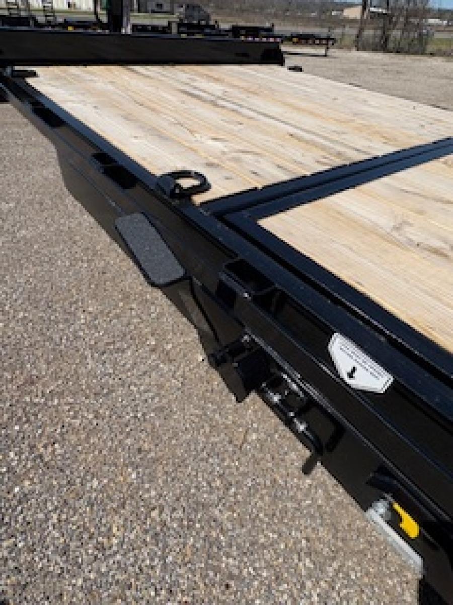 Big Tex 14TL, Tilt, 83" x 20', 14K Image 4