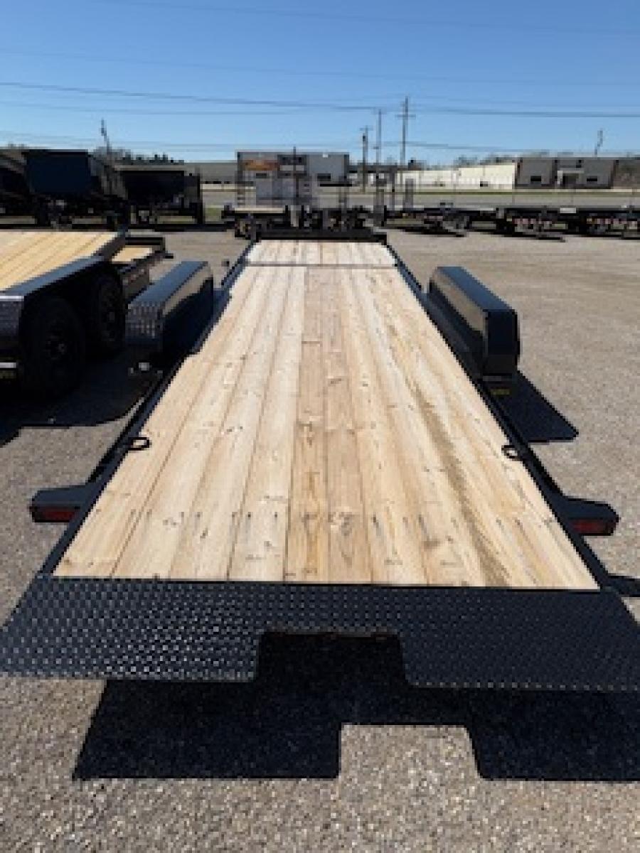 Big Tex 14TL, Tilt, 83" x 20', 14K Image 5