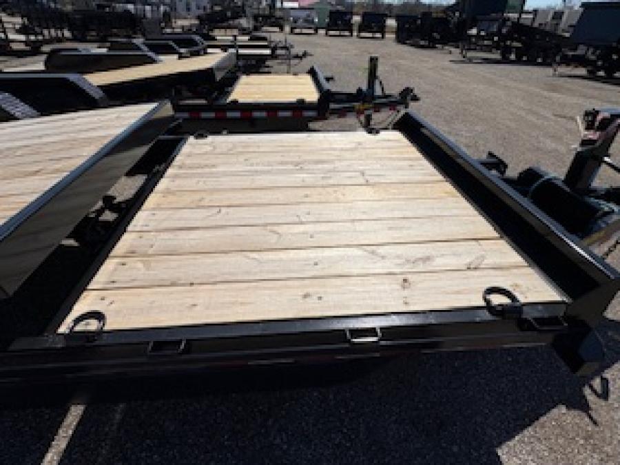 Big Tex 14TL, Tilt, 83" x 20', 14K Image 9