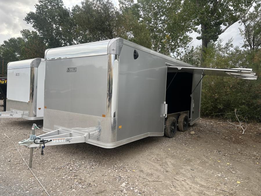 EZEC 85X20 EZEC LMMT 24 BY ALCOM Image 0