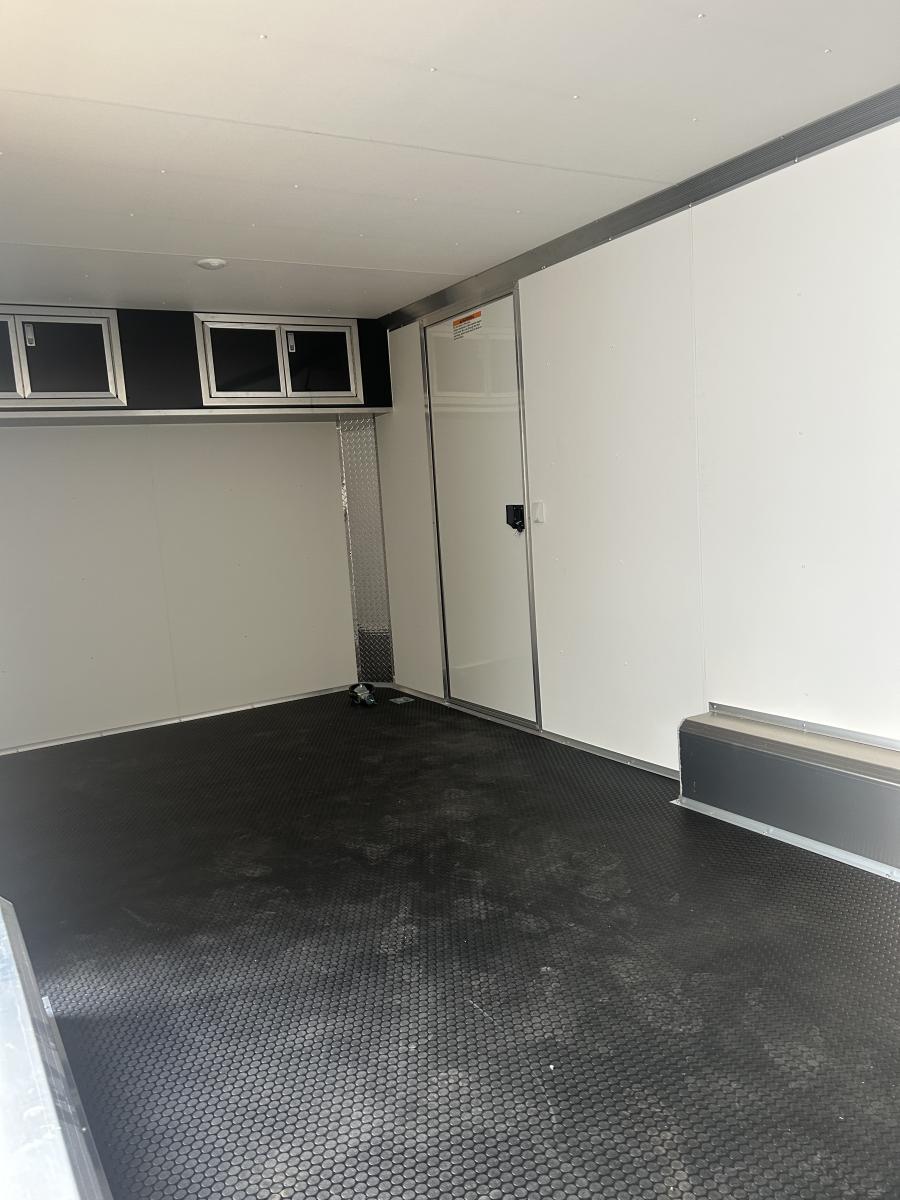 EZEC 85X20 EZEC LMMT 24 BY ALCOM Image 1