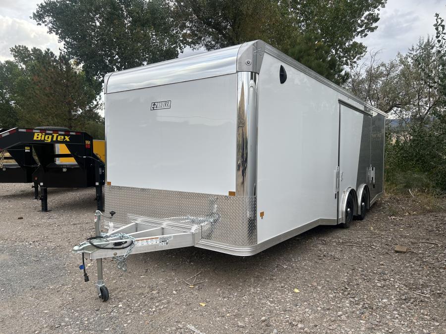 EZEC 85X24 EZEC LMMT 24 BY ALCOM Image 0