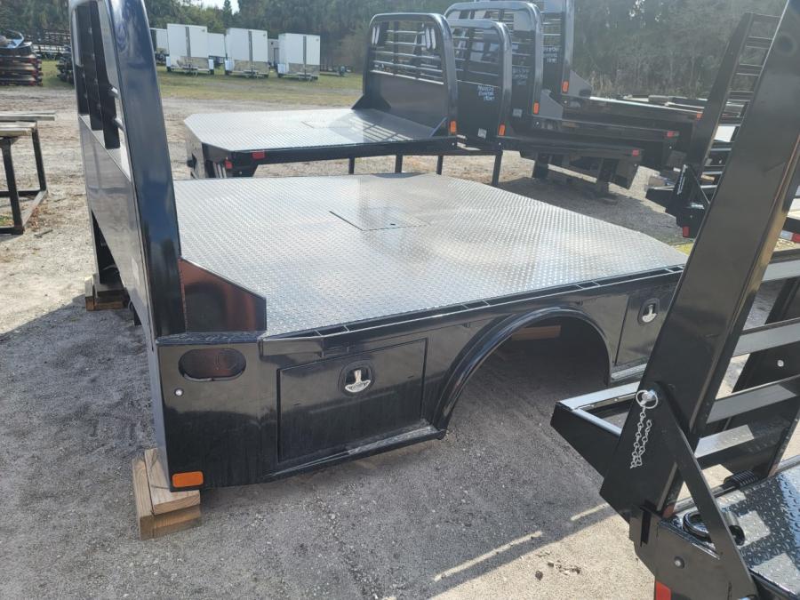 CM SK Truck Body SK2 94/94/60/34 SD 2RTB Image 2