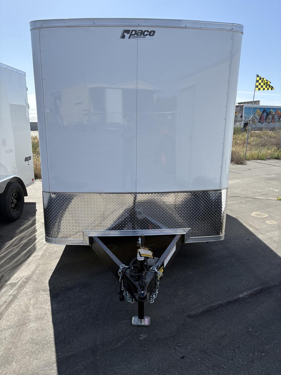 K-SE 7X14 JOURNEY SE ROUND TOP FRONT 7K Image 0
