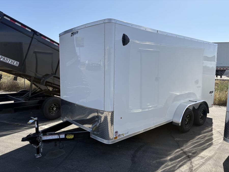 K-SE LOOK 7X16 ELEMENT SE RND TOP RND FRT 7K Image 1