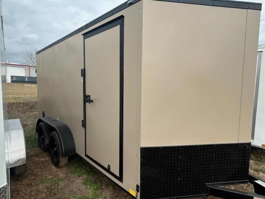 STAS STALL 7X14 TA  RD STD 66 BAJA PEARL Image 0