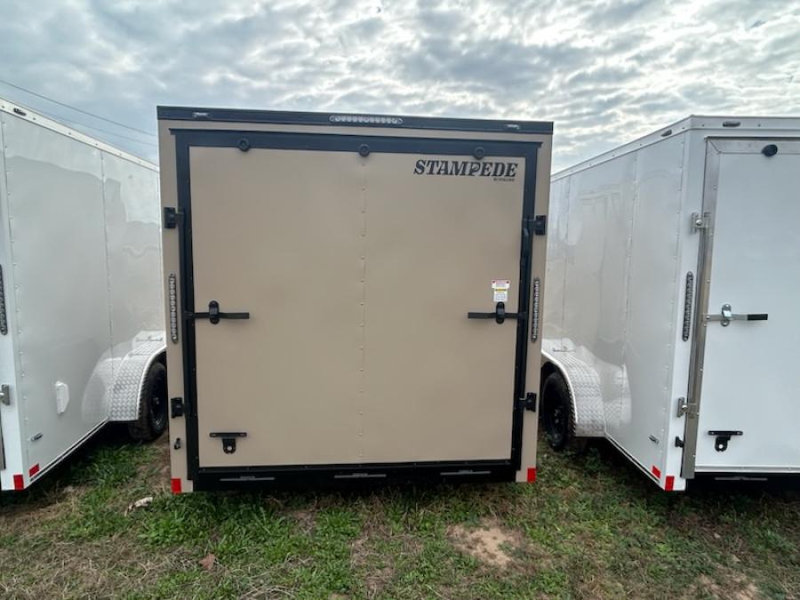 STAS STALL 7X14 TA  RD STD 66 BAJA PEARL Image 2