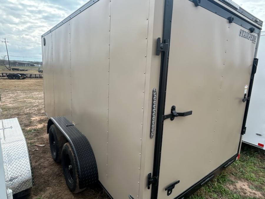 STAS STALL 7X14 TA  RD STD 66 BAJA PEARL Image 3
