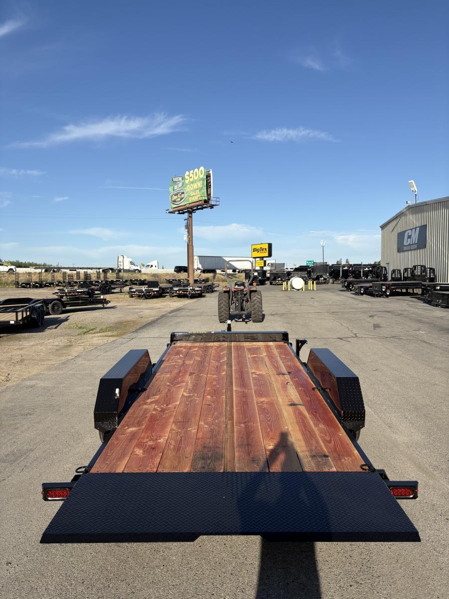 CH36 7x18 7K PT-CC BY IRON PANTHER Image 2