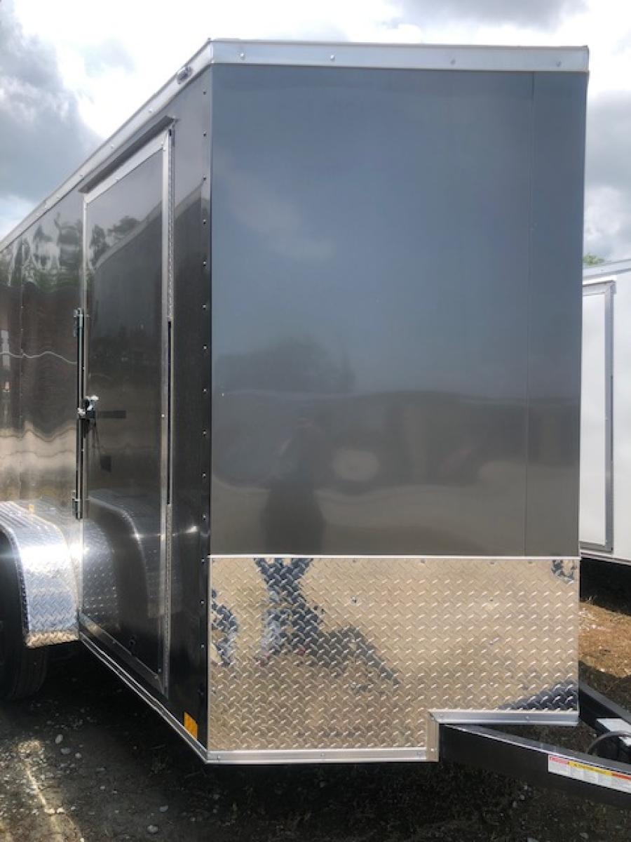 STAS STALL 6X12 Tandem 007163 Image 1