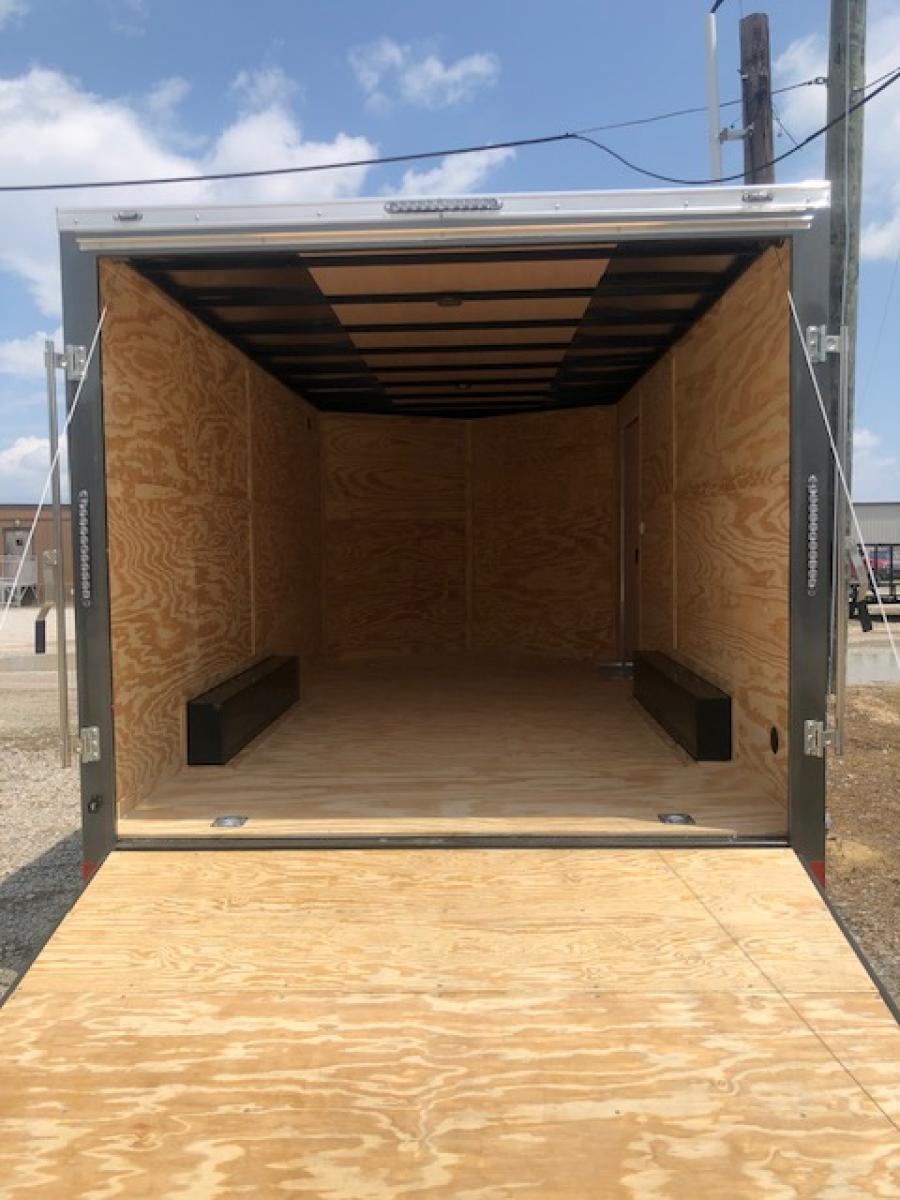STAS STALL 8.5X16 5.2K Charcoal 007144 Image 2