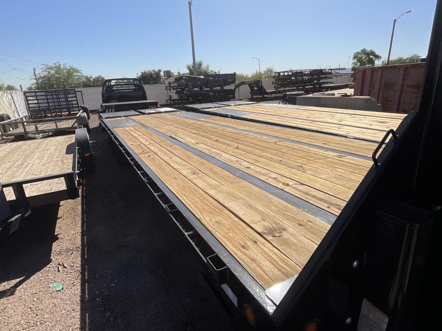 Big Tex USED USED TRAILER Image 3