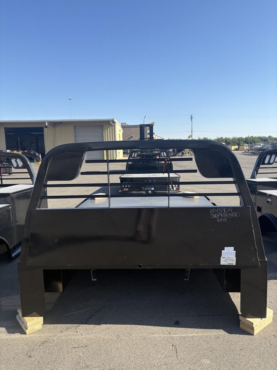 CM SK Truck Body SK2 114/94/84/34 SD 2RTB Image 0
