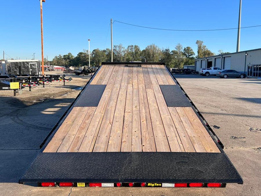 Big Tex 14OT, Tilt, 102" x 24', 14K Image 3