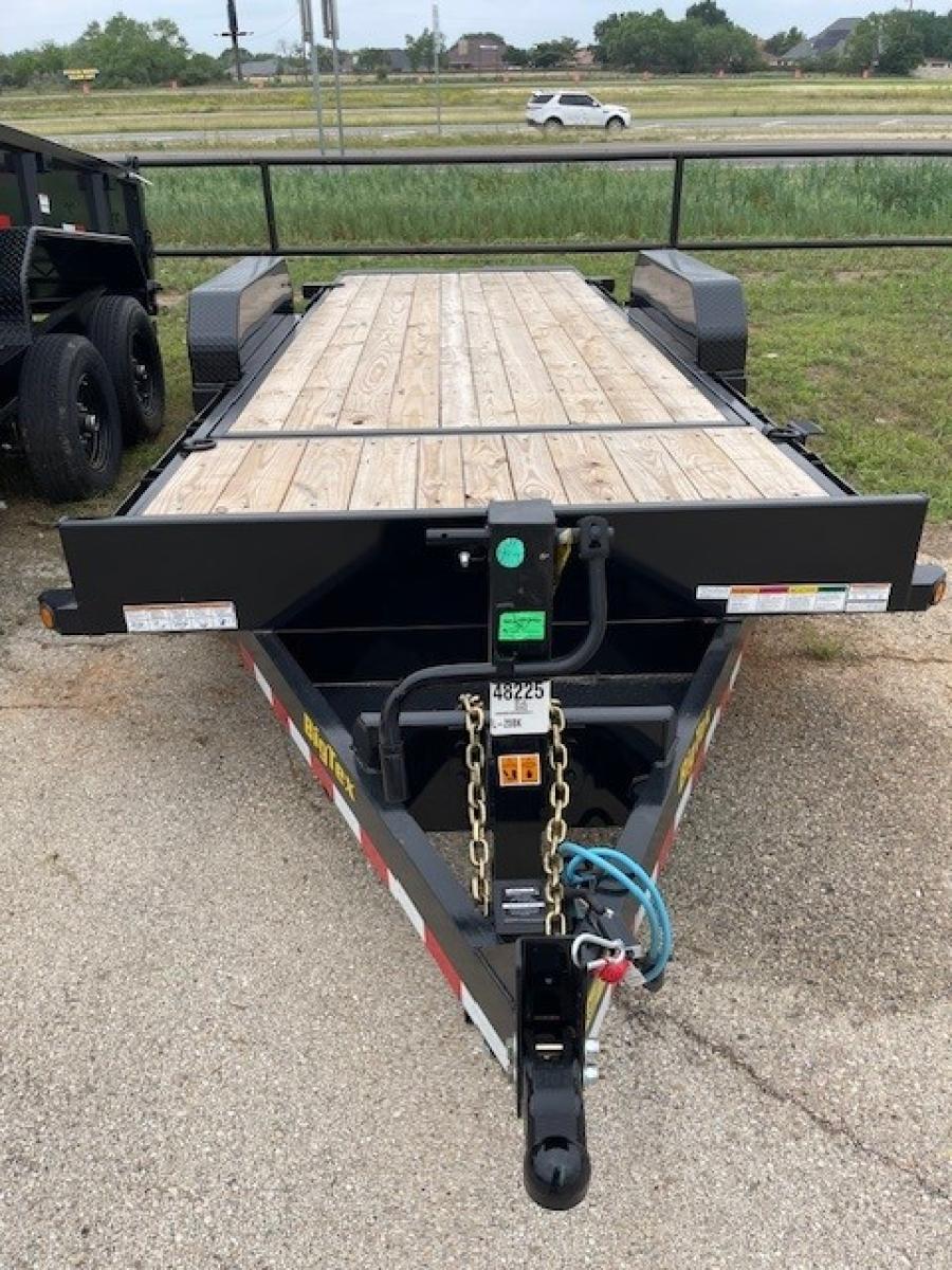 Big Tex 14TL, Tilt, 83″ x 20′, 14K Image 0
