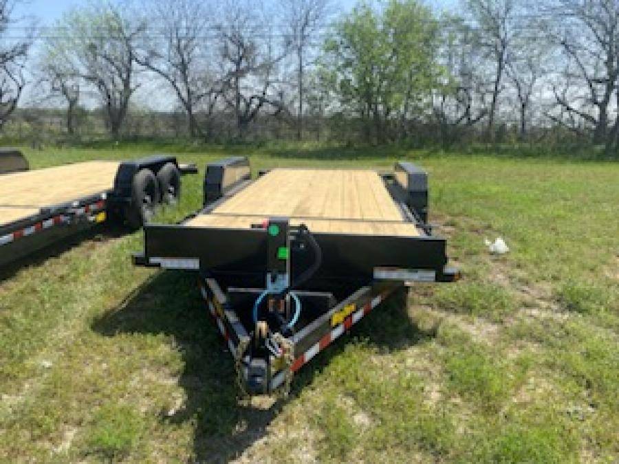 Big Tex 14TL, Tilt, 83" x 22', 14K Image 5